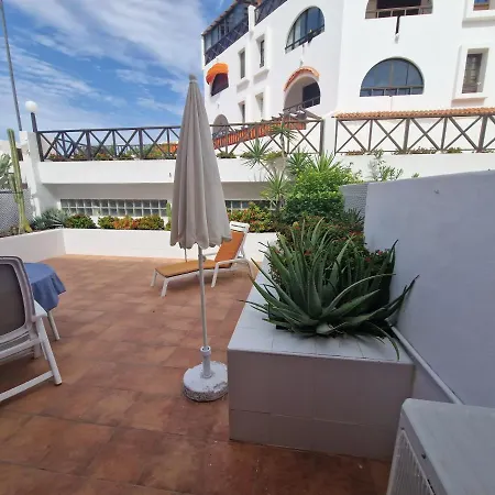 Parque Santiago 1 D-165 By Tenerife Dream Apartamento Playa de las Américas