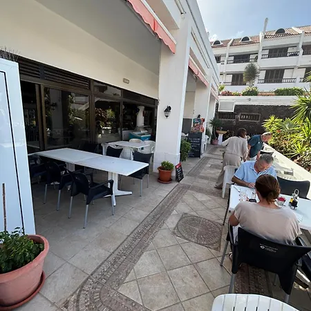 Parque Santiago 1, 165, Tenerife Dream Плая-де-лас-Америкас