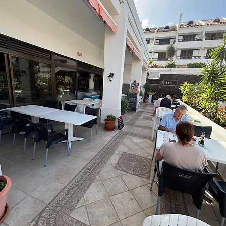 Parque Santiago 1, 165, Tenerife Dream Плая-де-лас-Америкас