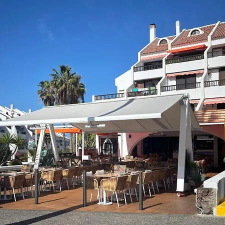 Apartamento Parque Santiago 1, 165, Tenerife Dream