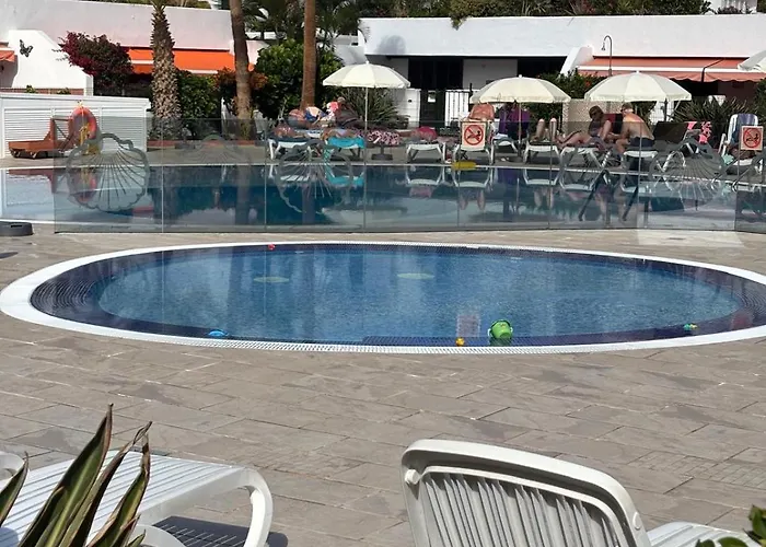 Parque Santiago 1, 165, Tenerife Dream Apartament Playa de las Americas (Tenerife)