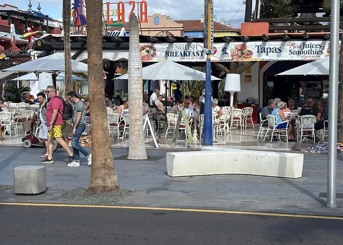 Parque Santiago 1, 165, Tenerife Dream *