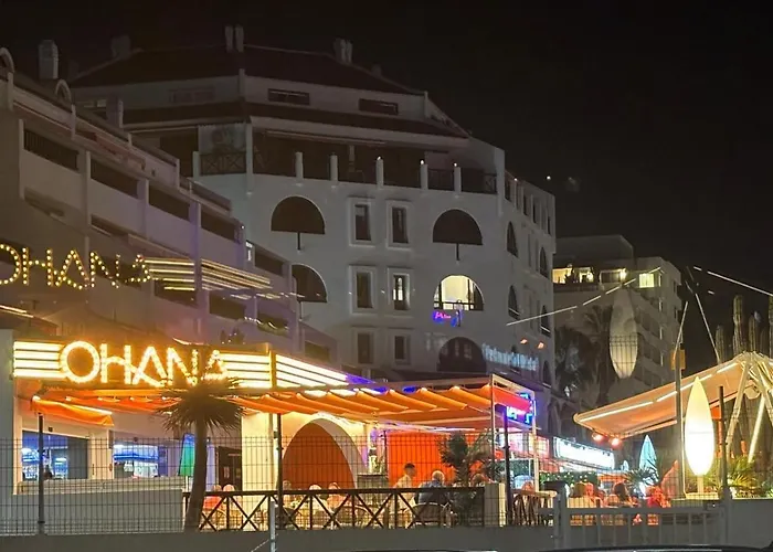 Apartamento Parque Santiago 1, 165, Tenerife Dream *