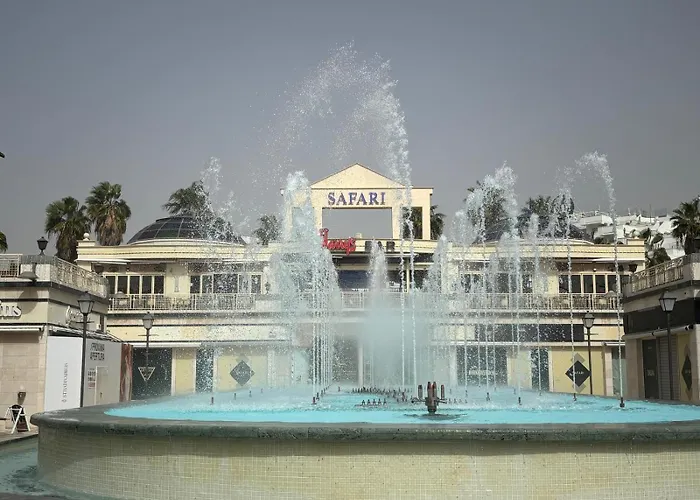 Parque Santiago 1, 165, Tenerife Dream Apartamento *