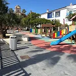 Parque Santiago 1, 165, Tenerife Dream * Playa de las Americas (Tenerife)