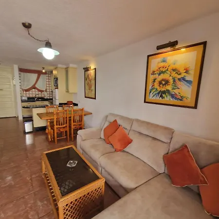 Parque Santiago 1, 165, Tenerife Dream Playa de las Americas (Tenerife)