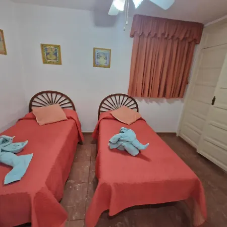 Parque Santiago 1 D-165 By Tenerife Dream *