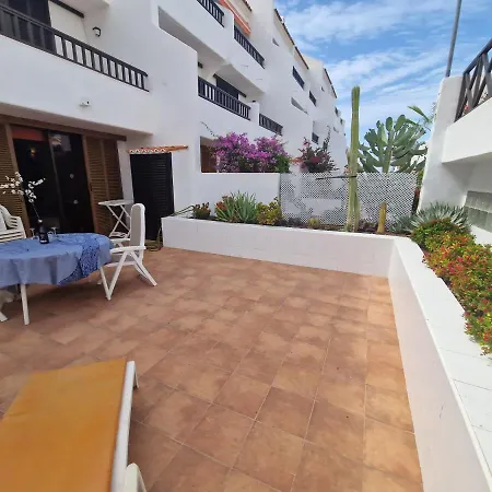 Parque Santiago 1, 165, Tenerife Dream