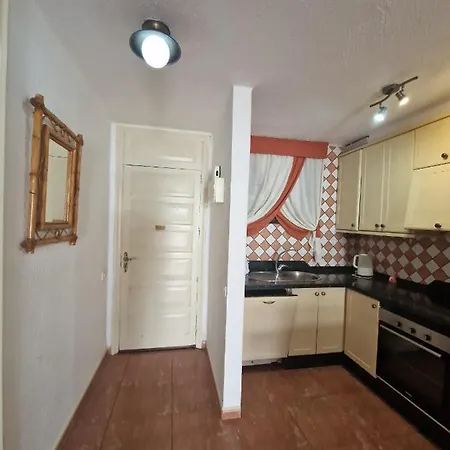 Parque Santiago 1 D-165 By Tenerife Dream *