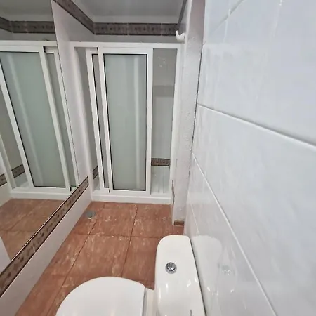 Parque Santiago 1 D-165 By Tenerife Dream * Playa de las Américas