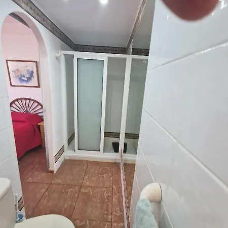 Apartmán Parque Santiago 1, 165, Tenerife Dream *