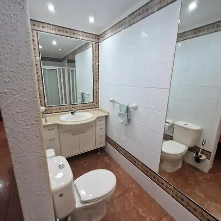 Apartmán Parque Santiago 1, 165, Tenerife Dream *