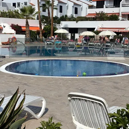 Parque Santiago 1, 165, Tenerife Dream Lägenhet Playa de las Americas (Tenerife)