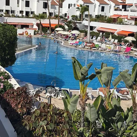 Parque Santiago 1, 165, Tenerife Dream * 플라야데라스아메리카스
