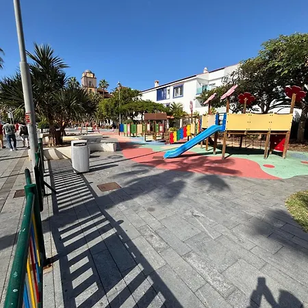 Parque Santiago 1, 165, Tenerife Dream
