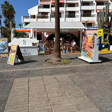 Parque Santiago 1, 165, Tenerife Dream Playa de las Americas (Tenerife)