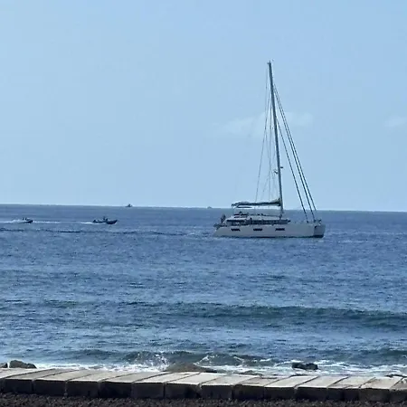 Parque Santiago 1, 165, Tenerife Dream Playa de las Americas (Tenerife)