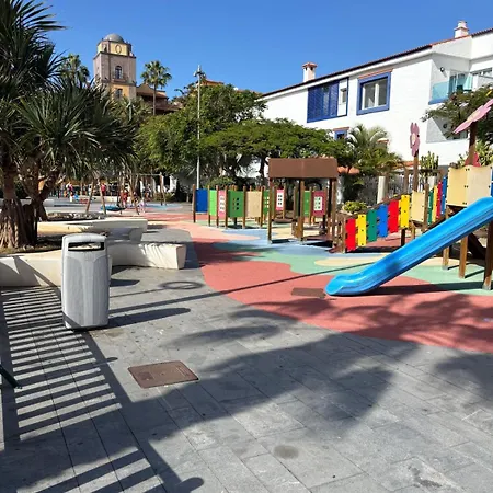 Parque Santiago 1, 165, Tenerife Dream * Playa de las Americas (Tenerife)