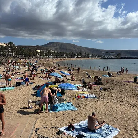 Parque Santiago 1 D-165 By Tenerife Dream Apartamento