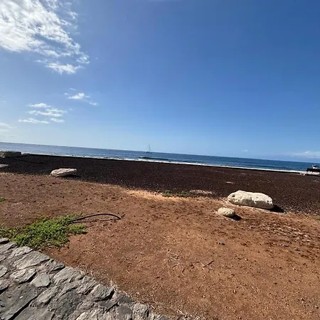 Apartmán Parque Santiago 1, 165, Tenerife Dream Playa de las Americas (Tenerife)