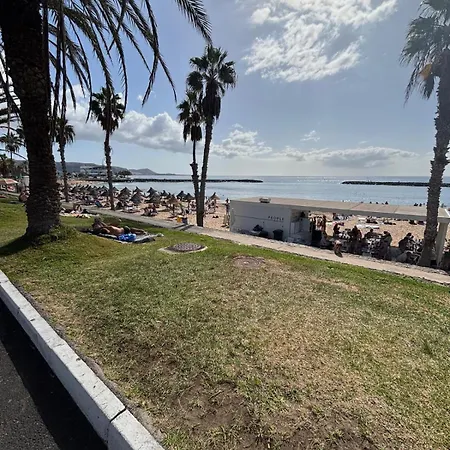 Parque Santiago 1, 165, Tenerife Dream Apartmán *