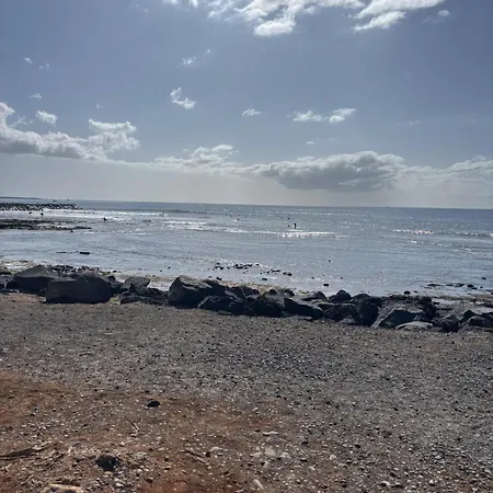 Apartamento Parque Santiago 1 D-165 By Tenerife Dream *