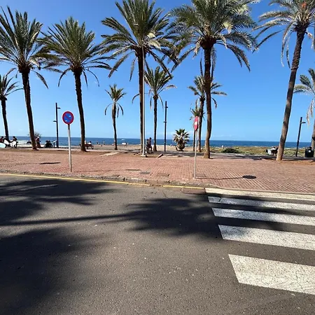 Apartmán Parque Santiago 1, 165, Tenerife Dream Playa de las Americas (Tenerife)