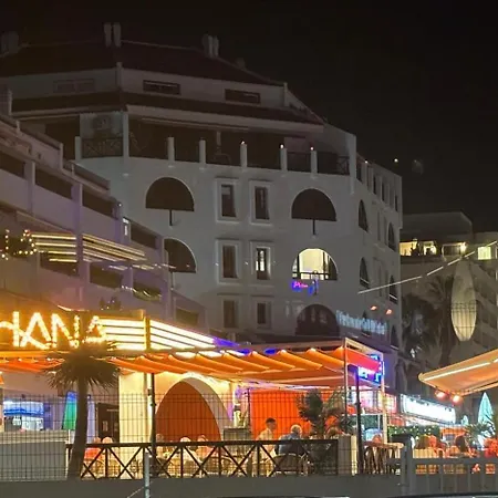 شقة Parque Santiago 1, 165, Tenerife Dream *