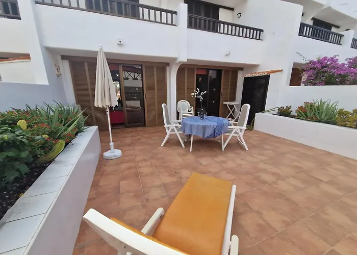 Parque Santiago 1, 165, Tenerife Dream Appartement *