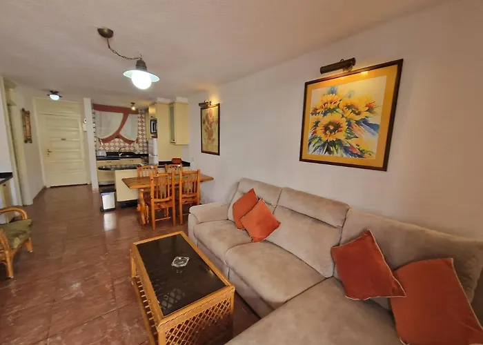 Parque Santiago 1, 165, Tenerife Dream بلايا ذي لاس أميريكاس