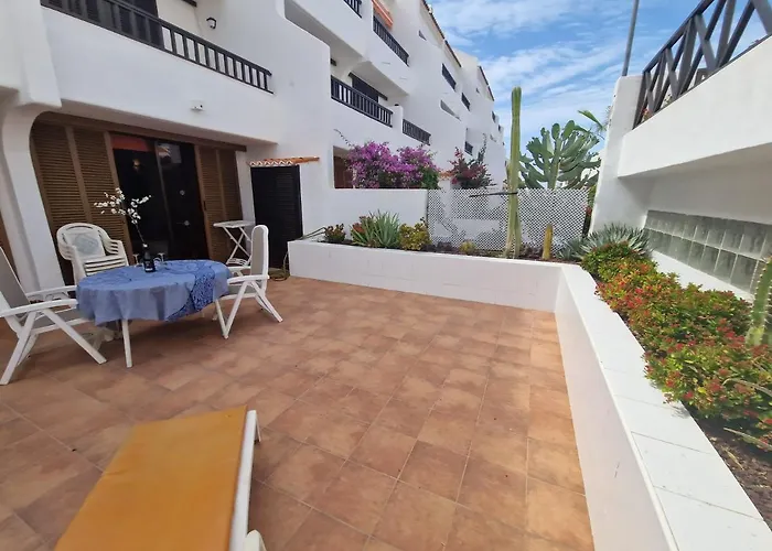 Parque Santiago 1, 165, Tenerife Dream