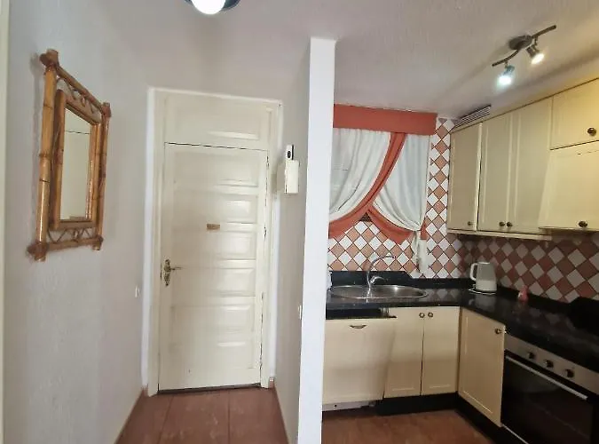 Parque Santiago 1, 165, Tenerife Dream *