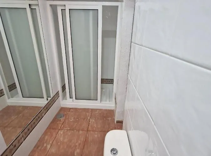 Parque Santiago 1, 165, Tenerife Dream * 美洲海滩