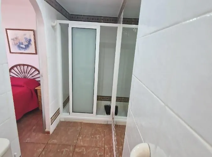 شقة Parque Santiago 1, 165, Tenerife Dream *