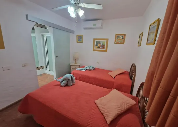 شقة Parque Santiago 1, 165, Tenerife Dream بلايا ذي لاس أميريكاس