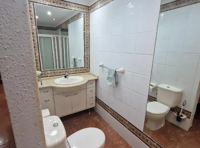 Appartement Parque Santiago 1, 165, Tenerife Dream *