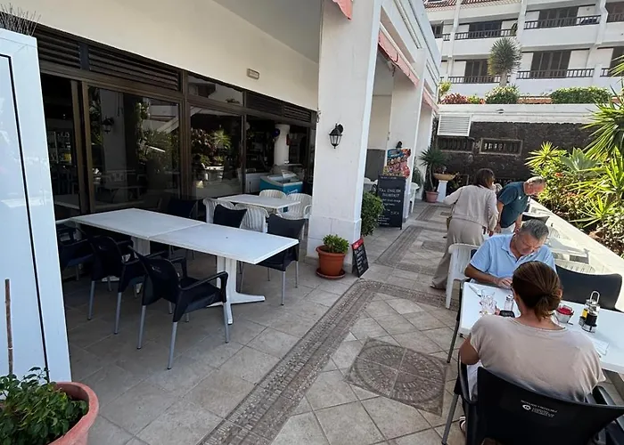 Parque Santiago 1, 165, Tenerife Dream 美洲海滩