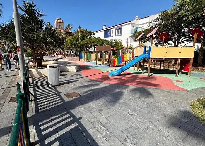 Parque Santiago 1, 165, Tenerife Dream