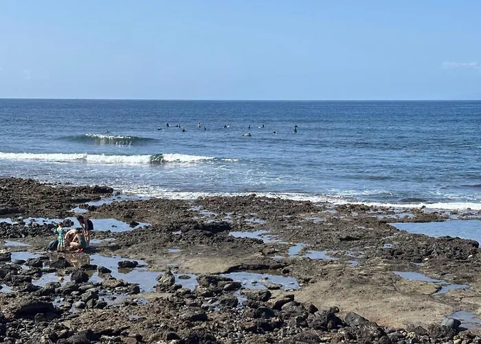 Parque Santiago 1, 165, Tenerife Dream *