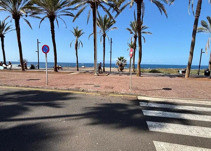 شقة Parque Santiago 1, 165, Tenerife Dream بلايا ذي لاس أميريكاس