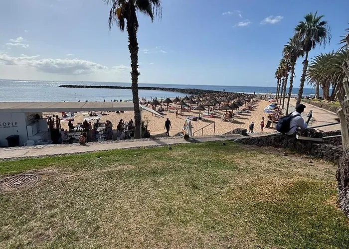 Parque Santiago 1, 165, Tenerife Dream *