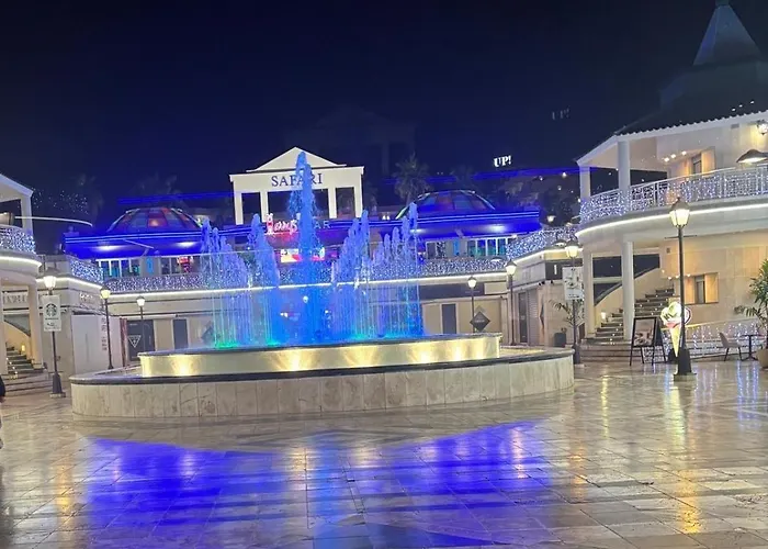 Parque Santiago 1, 165, Tenerife Dream * بلايا ذي لاس أميريكاس