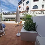 Parque Santiago 1, 165, Tenerife Dream דירה פלאייה דה לאס אמריקס