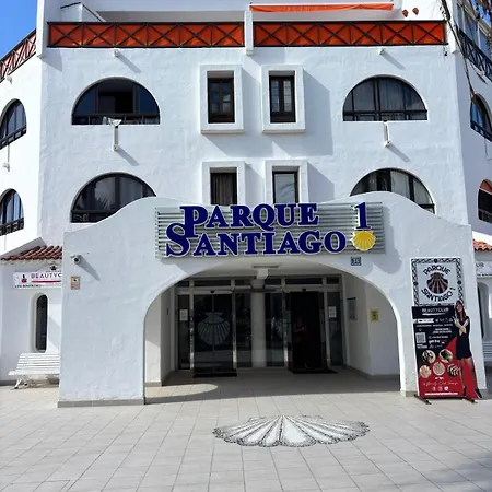 Parque Santiago 1, 165, Tenerife Dream * פלאייה דה לאס אמריקס