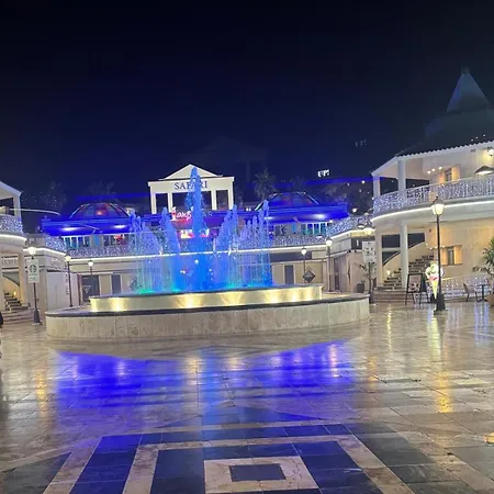 Parque Santiago 1, 165, Tenerife Dream * פלאייה דה לאס אמריקס