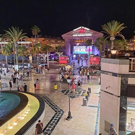 Parque Santiago 1, 165, Tenerife Dream * פלאייה דה לאס אמריקס