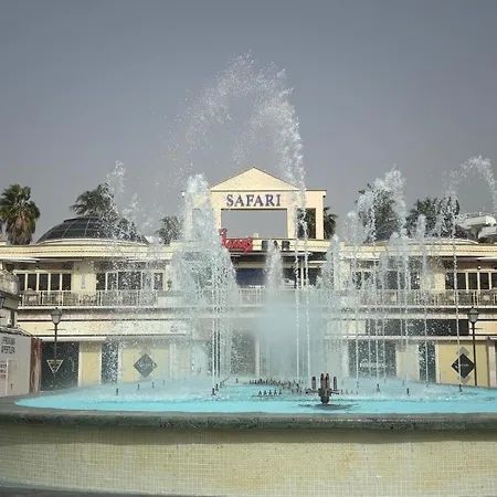Parque Santiago 1, 165, Tenerife Dream דירה *