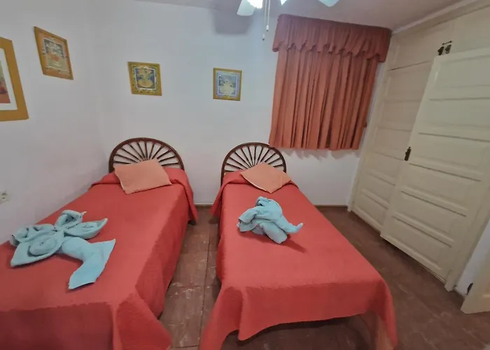 Parque Santiago 1, 165, Tenerife Dream *