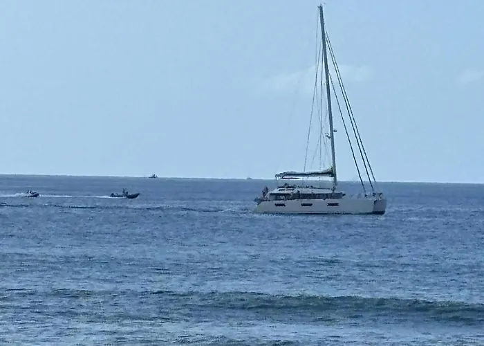 Parque Santiago 1, 165, Tenerife Dream Playa de las Americas (Tenerife)