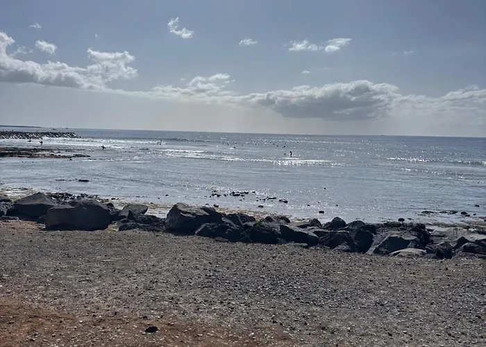 Apartmán Parque Santiago 1, 165, Tenerife Dream *